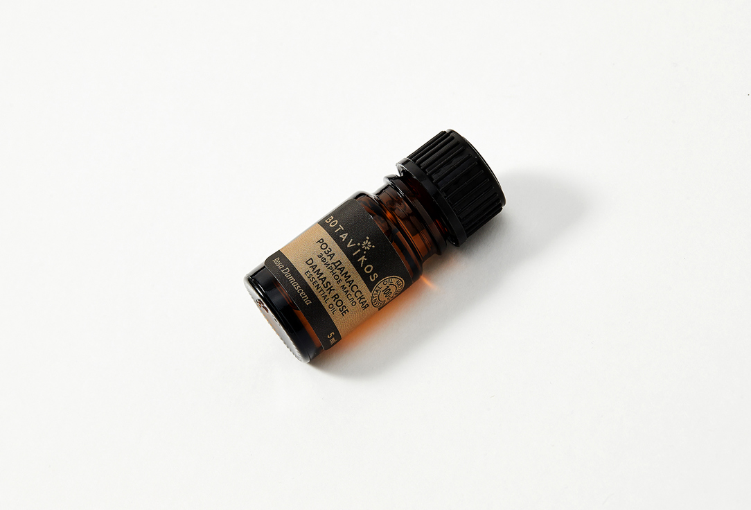 

Натуральный балансирующий бальзам BOTAVIKOS, Energy 200 мл