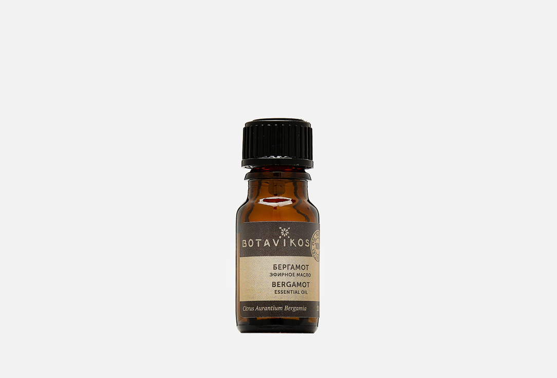 Изображение товара Эфирное масло Botavikos Бергамот