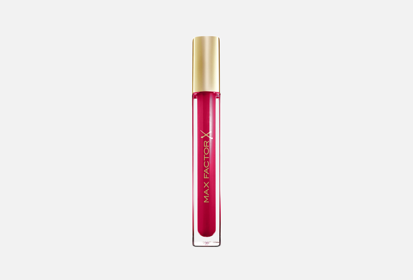 Max Factor Блеск для губ Color Elixir 60 pol fuschia 25 мл — купить в ...