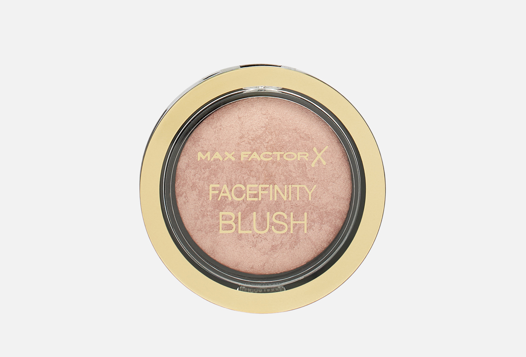 Изображение товара Румяна для лица Max Factor Facefinity - идеальная текстура и оттенки