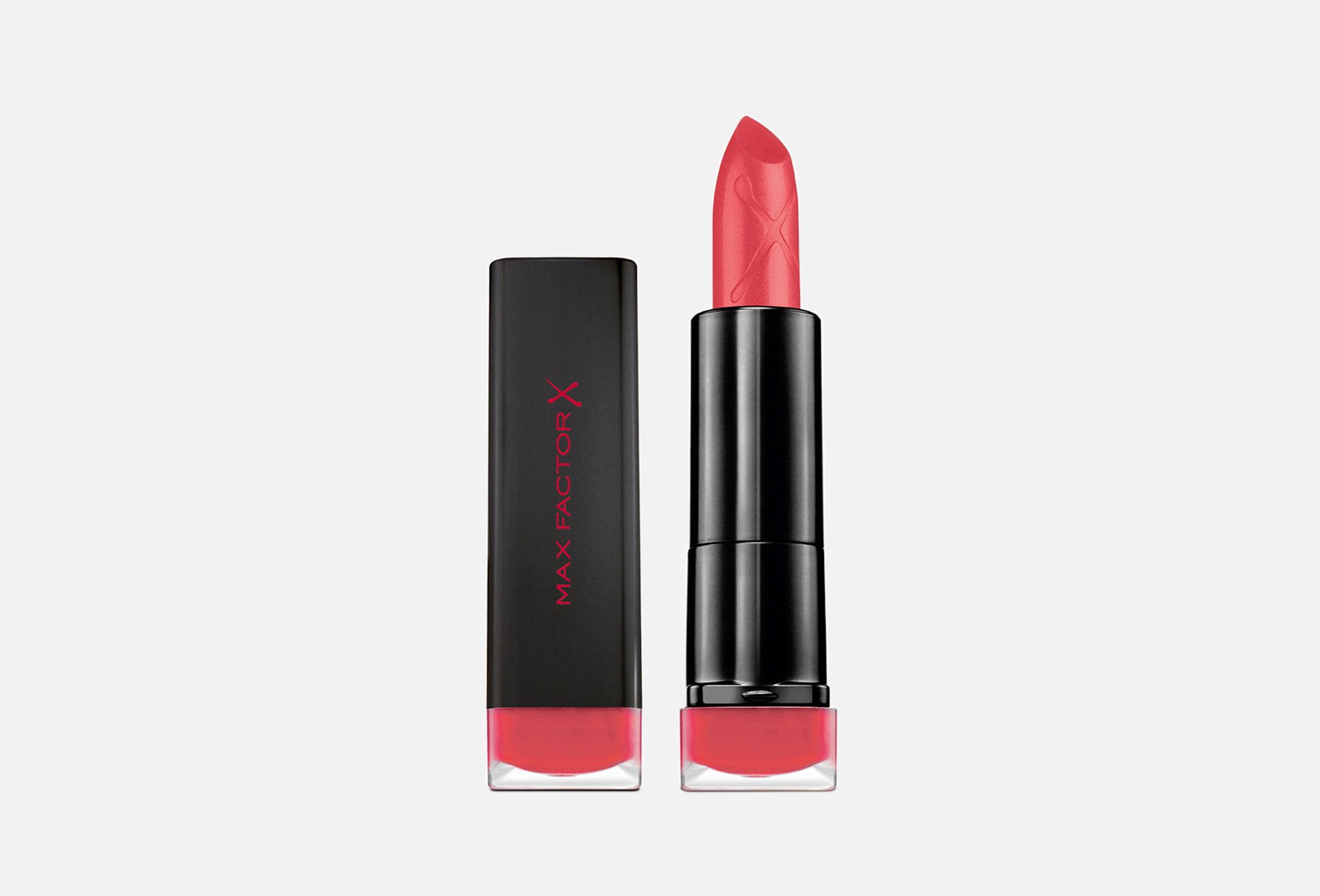 Mattes Max Rafi Max Factor Помада для губ Velvet Mattes 15 flame 4 г — купить, цена в ...