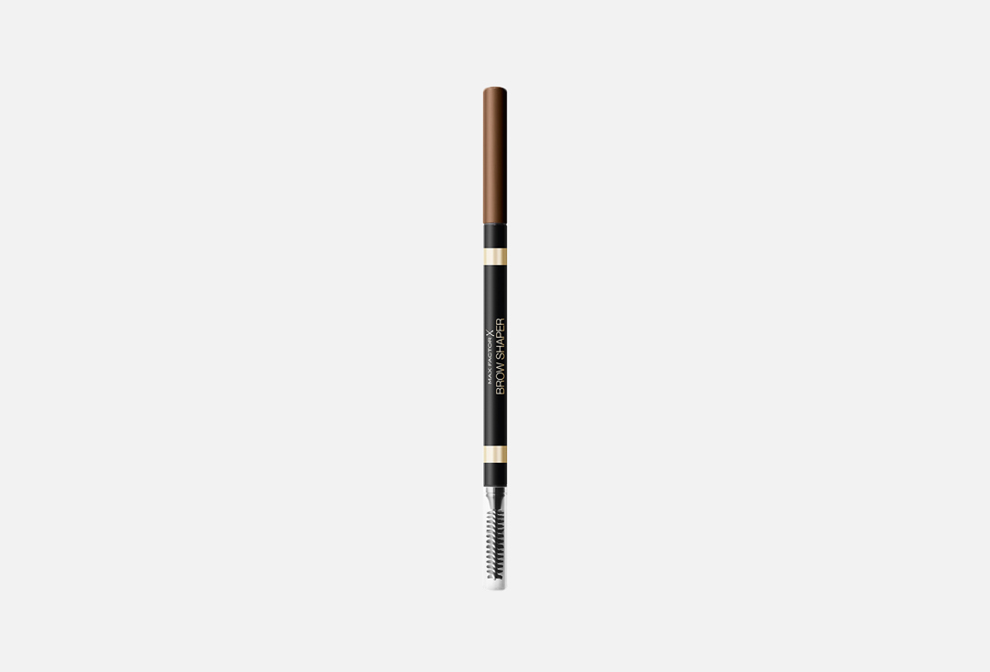max factor карандаш для бровей eyebrow pencil shaper 002 карандаш для бровей hazel Карандаш для бровей MAX FACTOR Brow Shaper 0.09 г