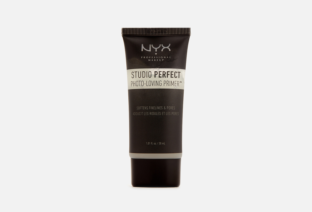 Основа для макияжа NYX PROFESSIONAL MAKEUP STUDIO PERFECT PRIMER  