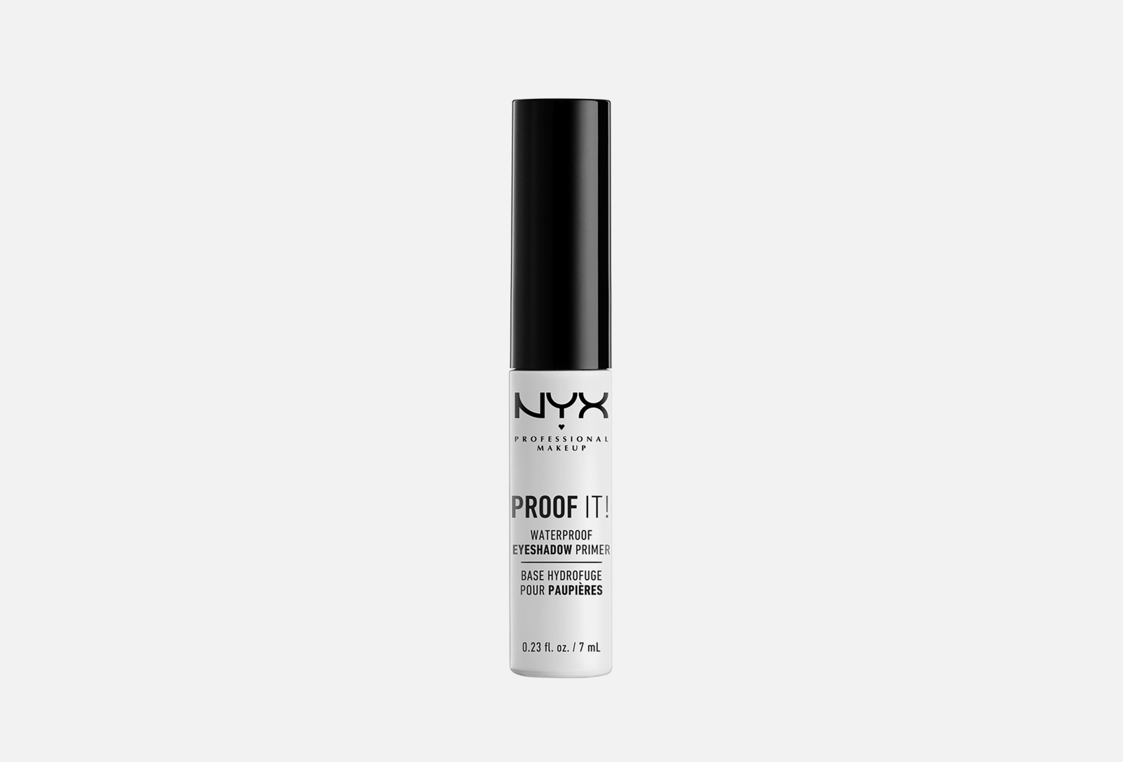 Nyx eyeshadow primer discount