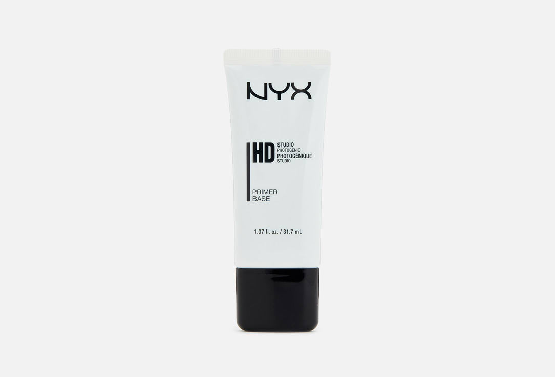 Основа для макияжа NYX PROFESSIONAL MAKEUP HIGH DEFINITION FOUNDATION 
