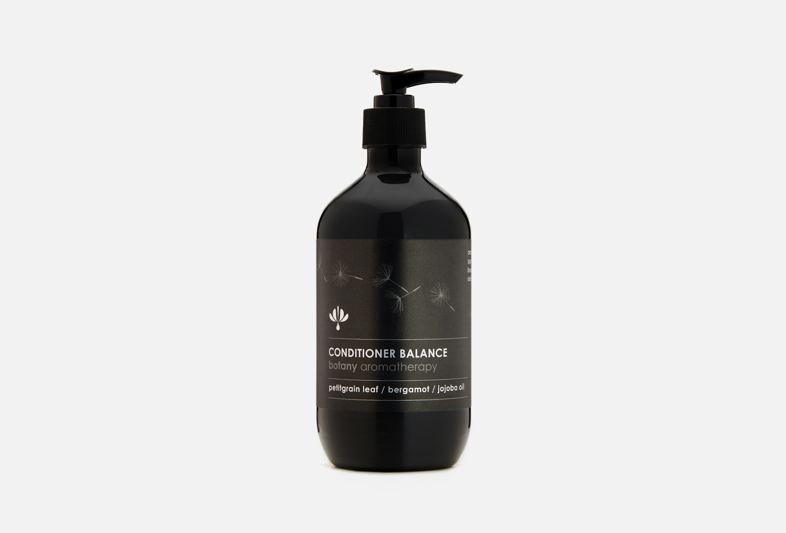Botany Essentials Питательный кондиционер для волос с маслами ...