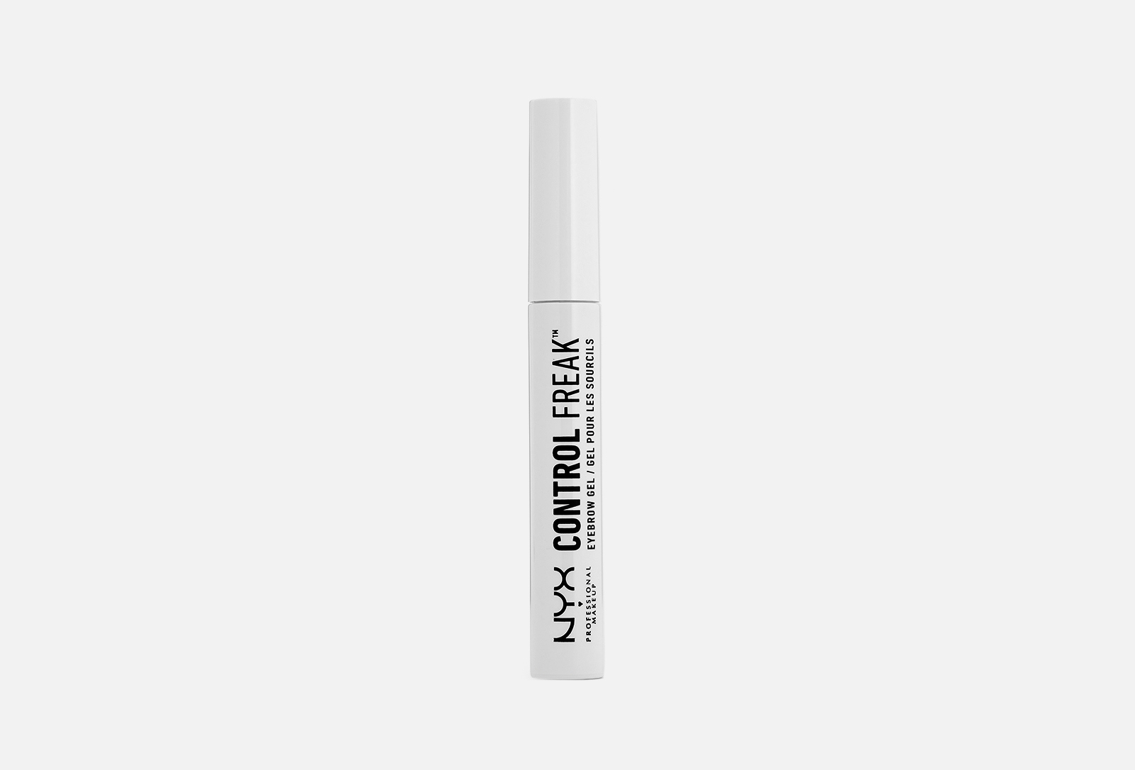 NYX PROFESSIONAL MAKEUP ГЕЛЬ ДЛЯ БРОВЕЙ CONTROL FREAK EYE BROW GEL 01 ...