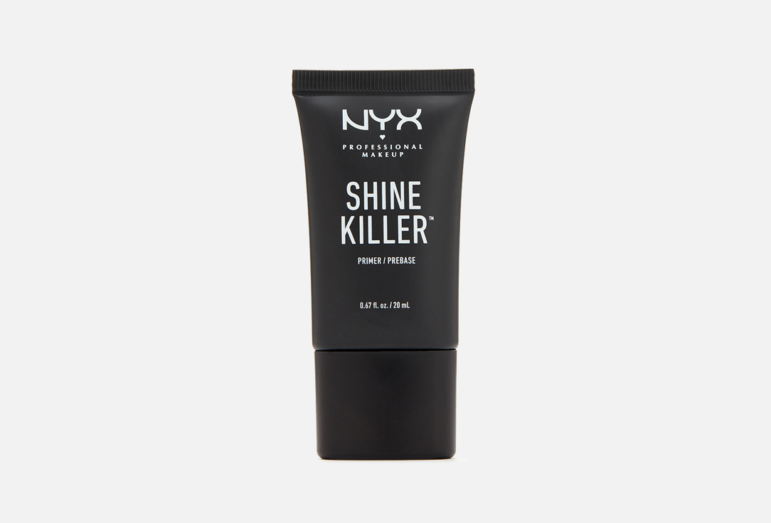 Праймер для лица NYX PROFESSIONAL MAKEUP SHINE KILLER 