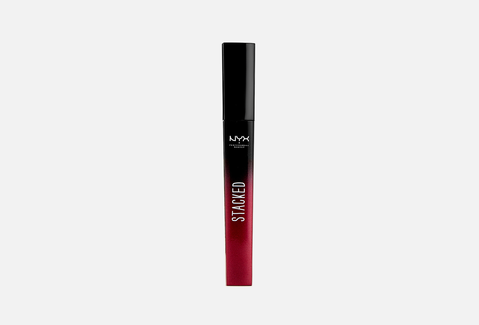 NYX PROFESSIONAL MAKEUP Ухаживающая тушь для ресниц SUPER LUSCIOUS ...