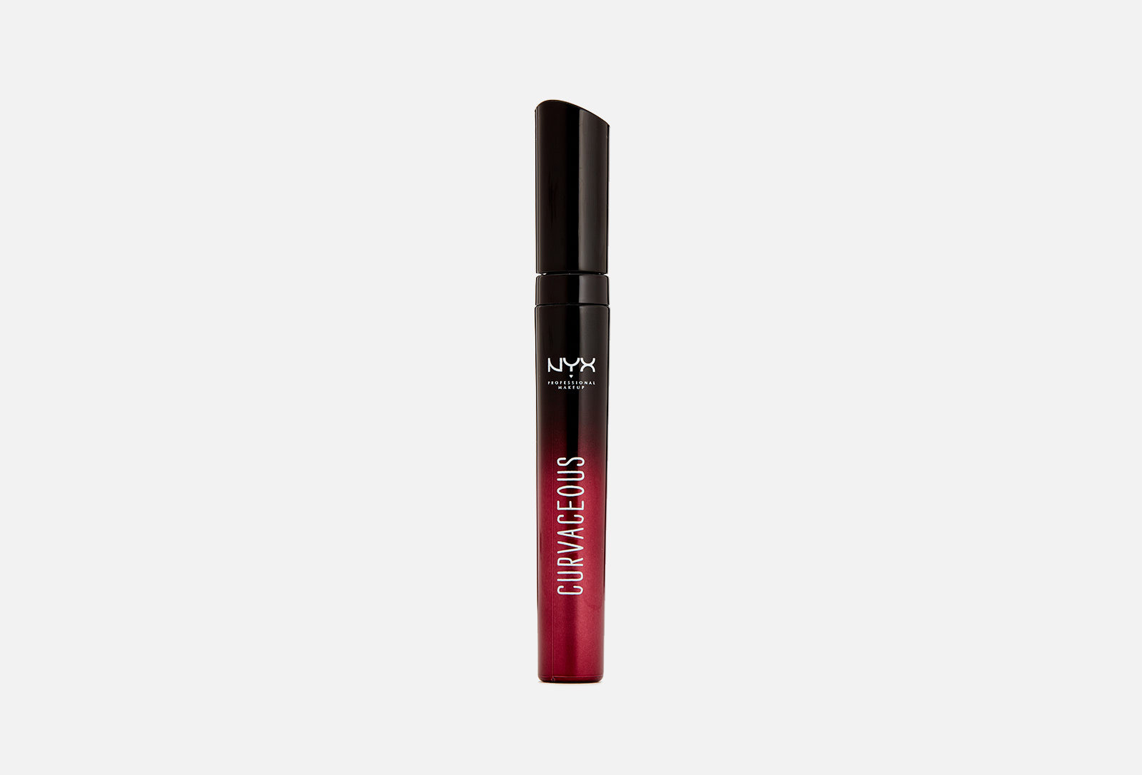 NYX PROFESSIONAL MAKEUP Ухаживающая тушь для ресниц SUPER LUSCIOUS ...