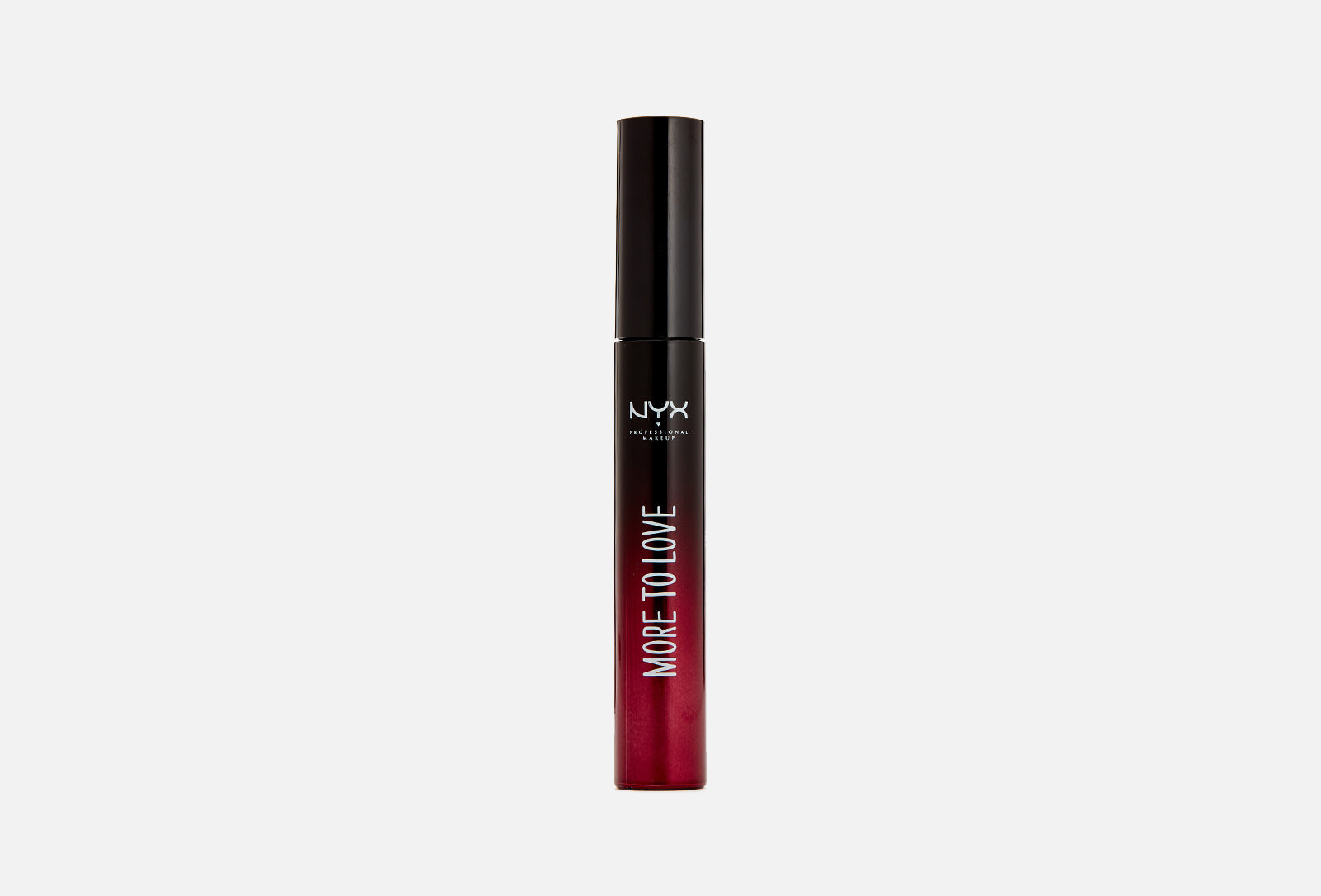 NYX PROFESSIONAL MAKEUP Ухаживающая тушь для ресниц SUPER LUSCIOUS ...