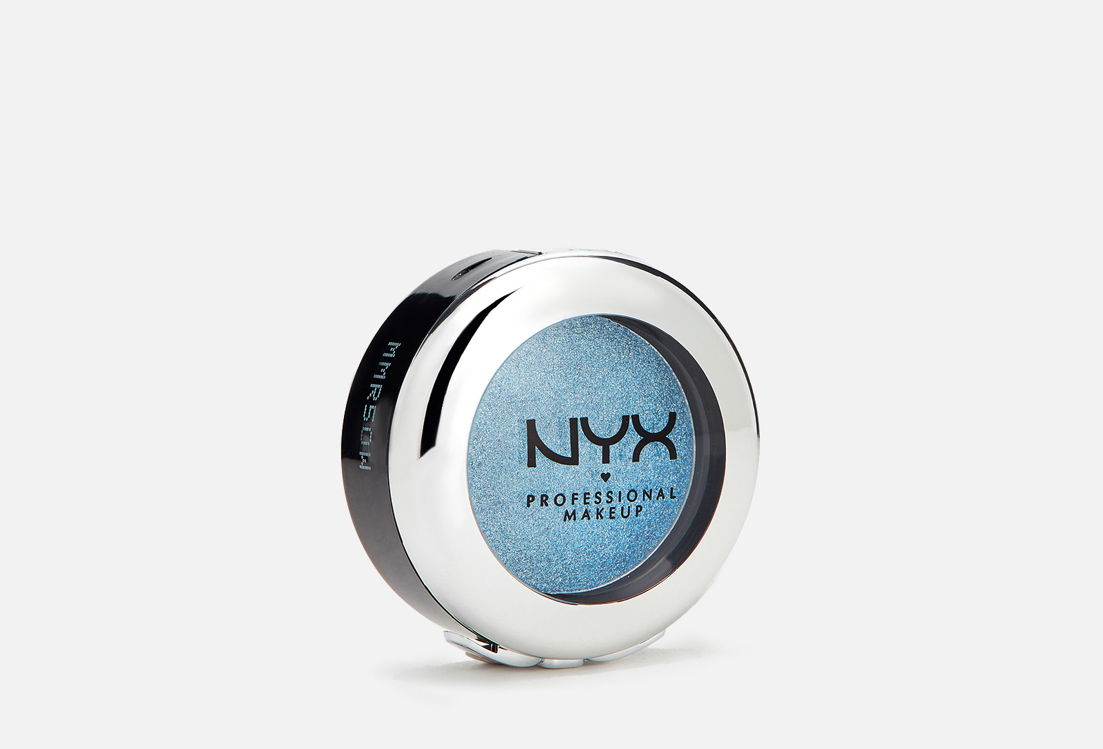 NYX PROFESSIONAL MAKEUP Тени для век с металлическим блеском PRISMATIC ...