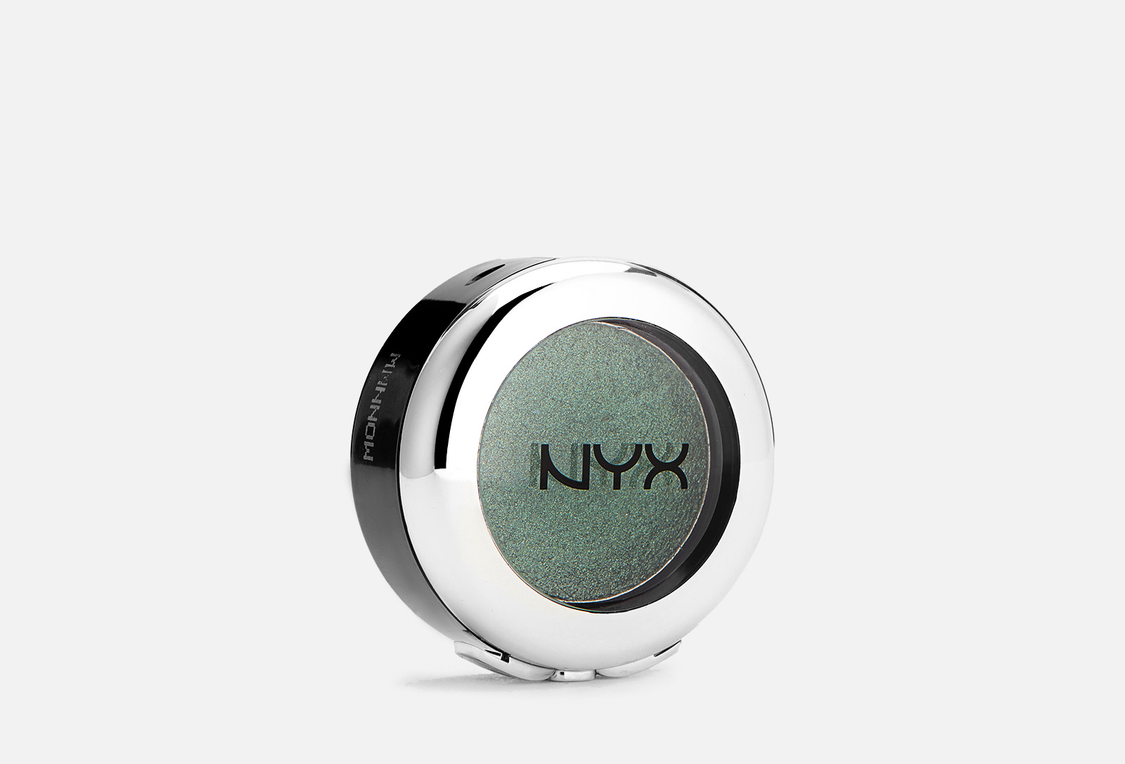 NYX PROFESSIONAL MAKEUP Тени для век с металлическим блеском PRISMATIC ...