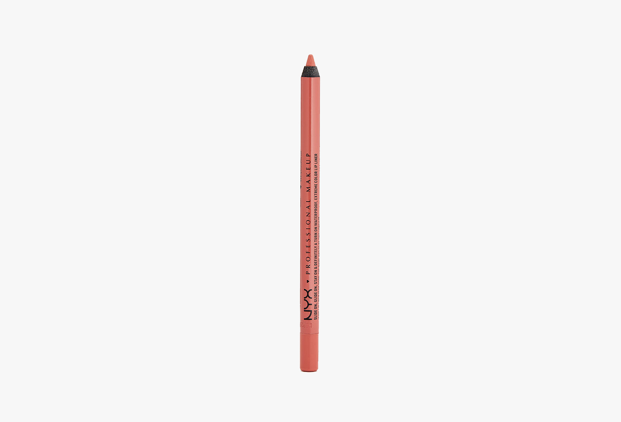 NYX PROFESSIONAL MAKEUP СТОЙКИЙ КАРАНДАШ ДЛЯ ГУБ SLIDE ON LIP PENCIL 14