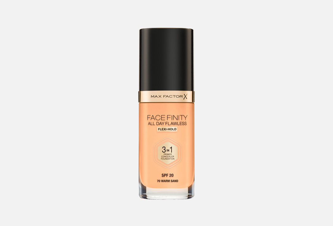 Max Factor косметика — купить в Москве | Gold Apple