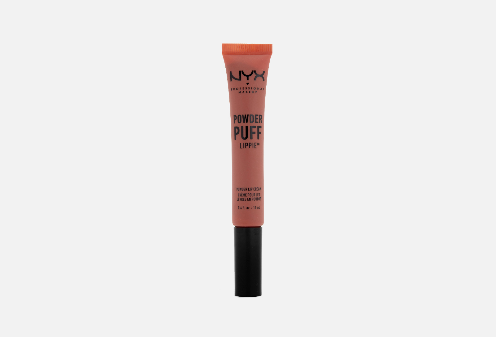 NYX PROFESSIONAL MAKEUP ПОМАДА ДЛЯ ГУБ С ПУДРОВЫМ ЭФФЕКТОМ POWDER PUFF ...