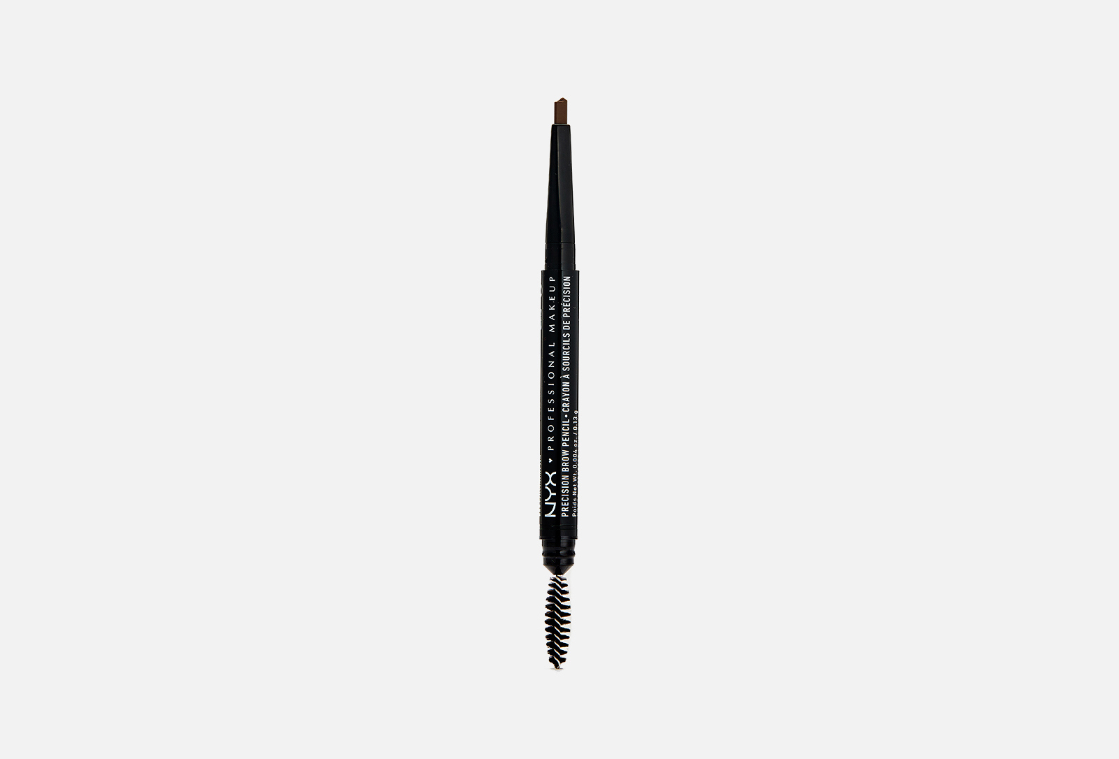 NYX PROFESSIONAL MAKEUP ТОЧЕЧНЫЙ КАРАНДАШ ДЛЯ БРОВЕЙ PRECISION BROW ...