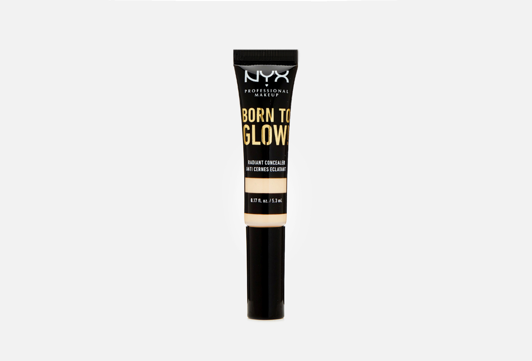 BORN TO GLOW RADIANT CONCEALER  5.3 PALE