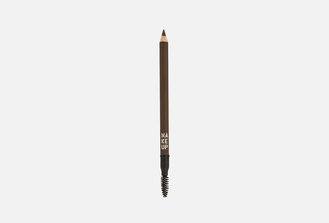 Карандаш для бровей MAKE UP FACTORY Eye Brow Styler 1.1 г карандаш для бровей make up factory eye brow styler 1 1 гр