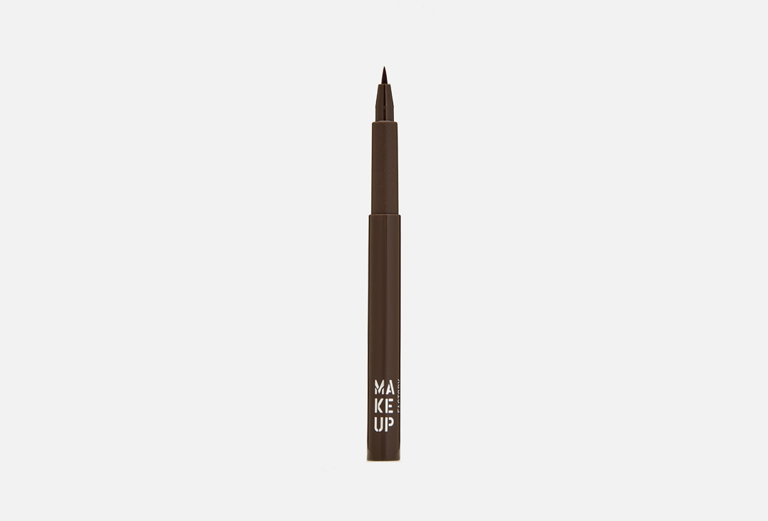 Карандаш для бровей MAKE UP FACTORY Eye Brow Intensifier 1.1 г make up factory карандаш для бровей eye brow styler оттенок mocca brown