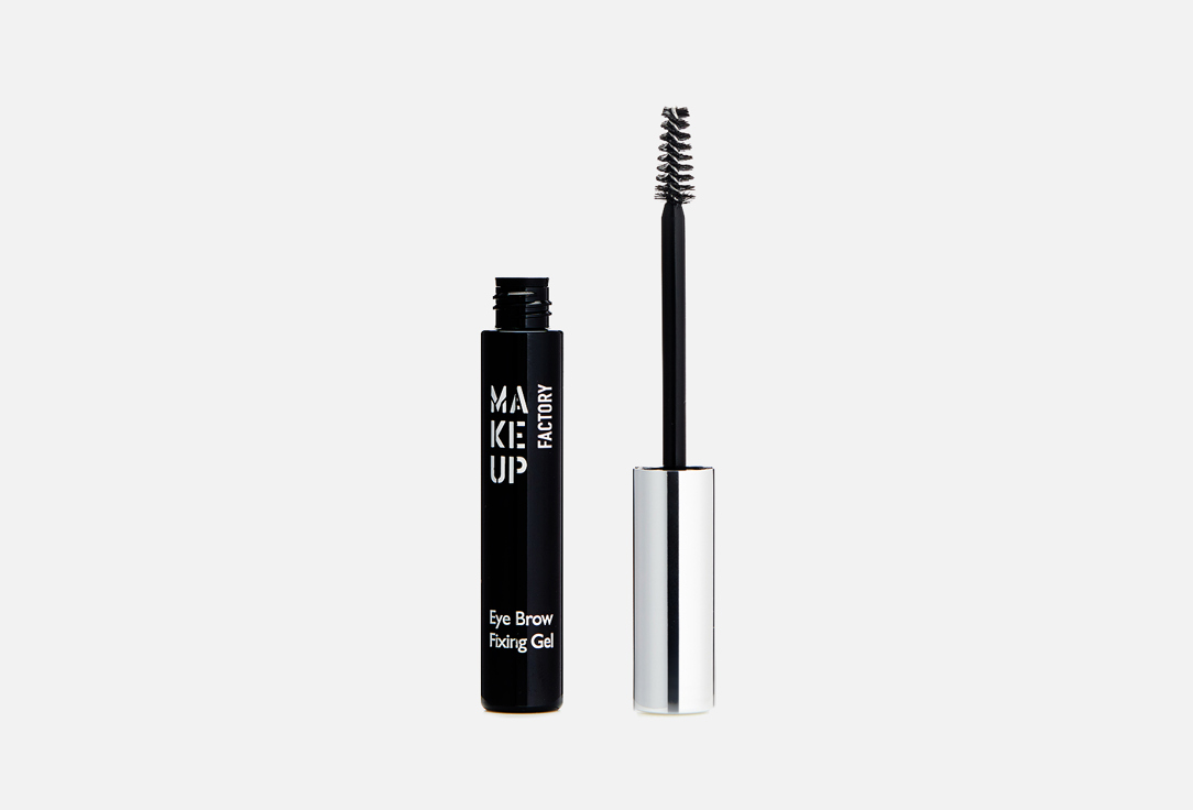 Гель для бровей MAKE UP FACTORY Eye Brow Fixing Gel 6 мл