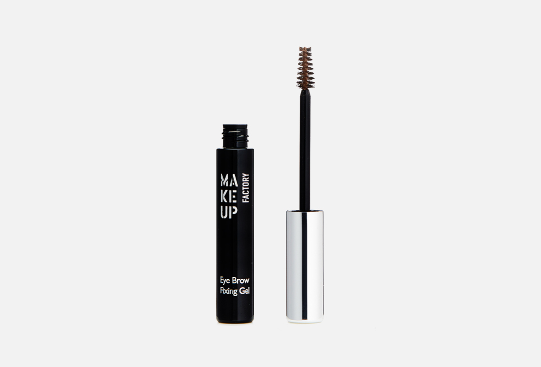 Изображение товара Гель для бровей Make Up Factory Eye Brow Fixing Gel