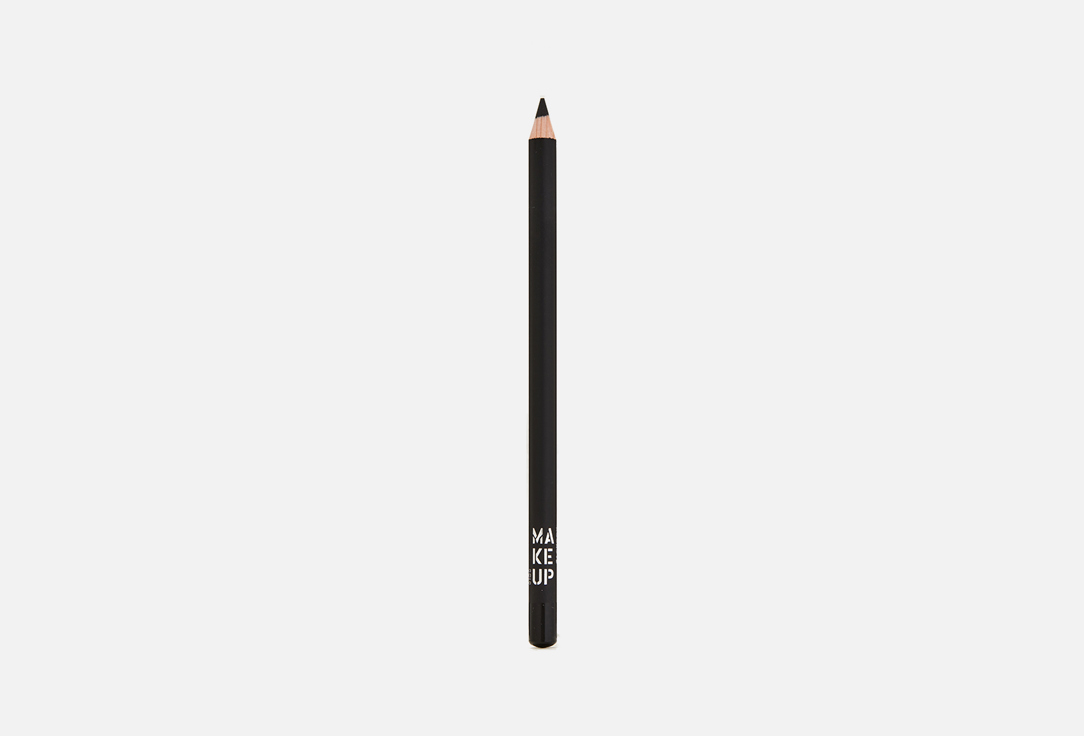 Карандаш для глаз MAKE UP FACTORY Kajal Definer 1.48 г luxvisage карандаш для глаз тон 01 чёрный