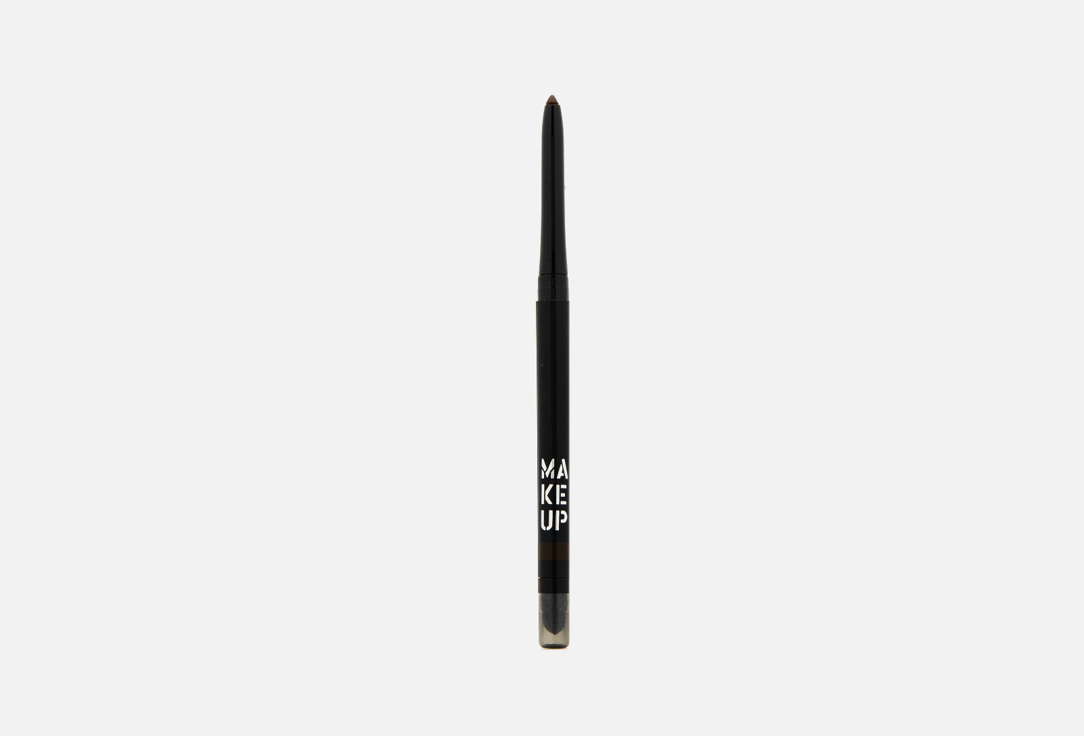 Карандаш для глаз MAKE UP FACTORY Automatic Eyeliner 0.31 г карандаш для глаз make up factory automatic eyeliner 0 31 гр