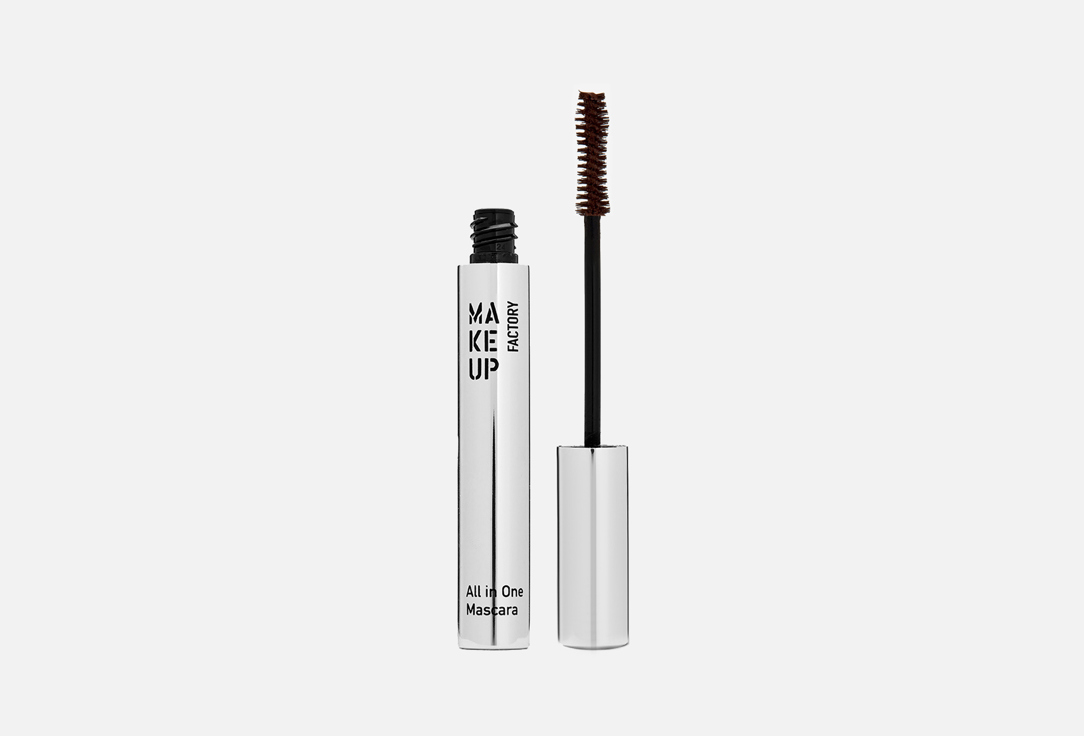 All In One Mascara 9 мл 1293₽
