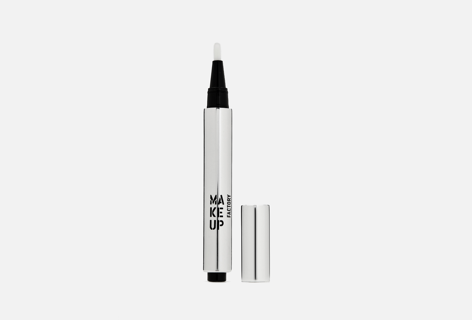 Make Up Factory Светоотражающий консилер Light Reflecting Concealer 01 ...