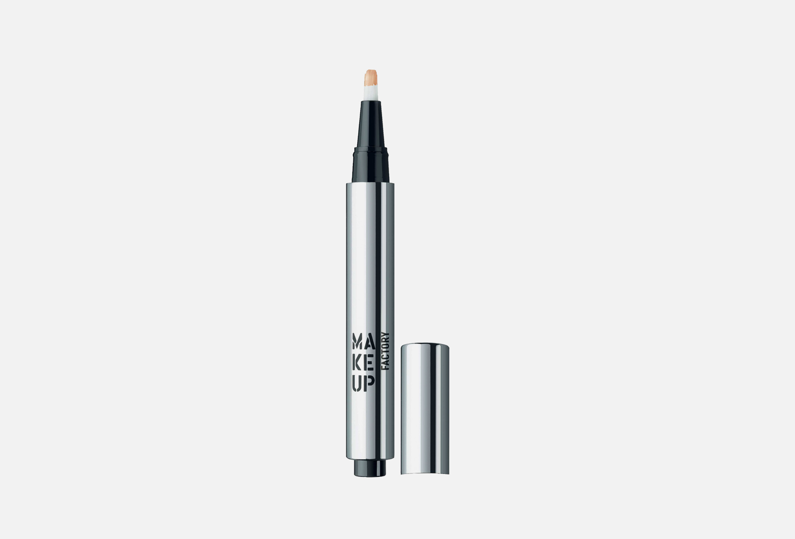 Make Up Factory Светоотражающий консилер Light Reflecting Concealer 09 ...