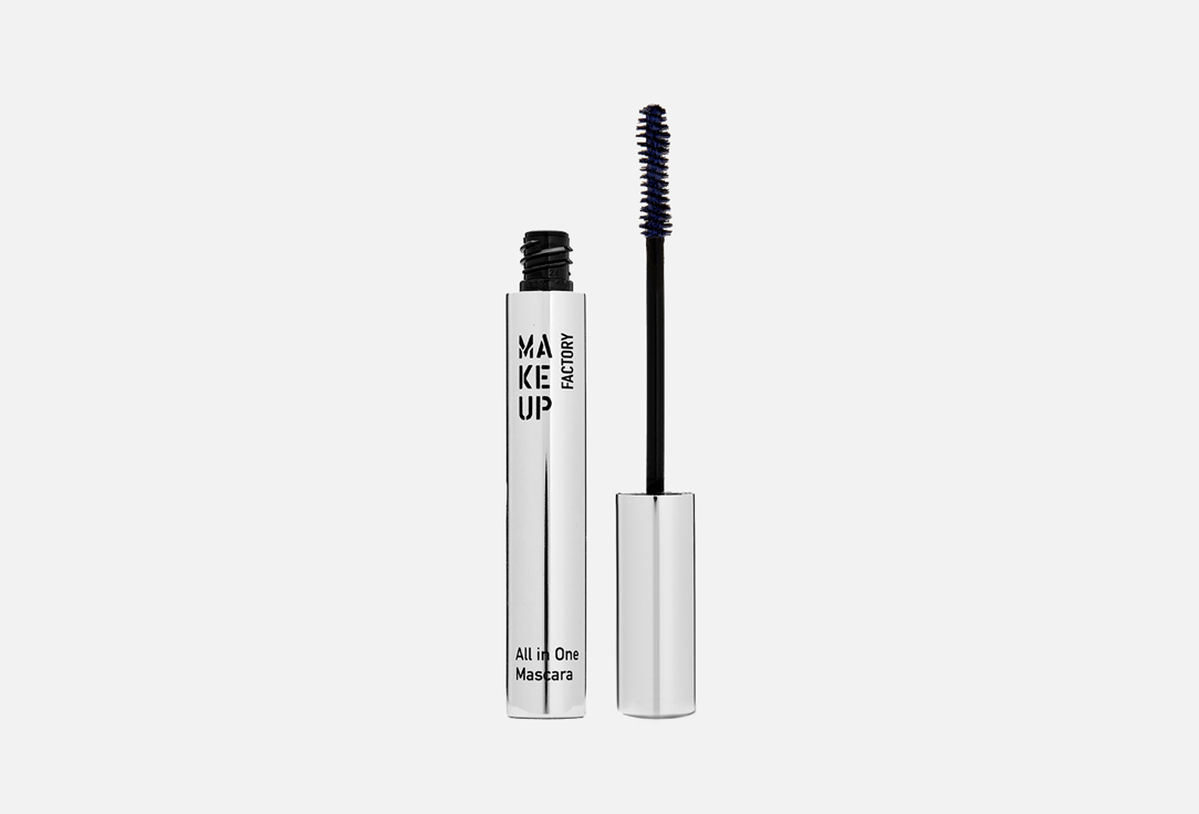 All In One Mascara 9 мл 1617₽
