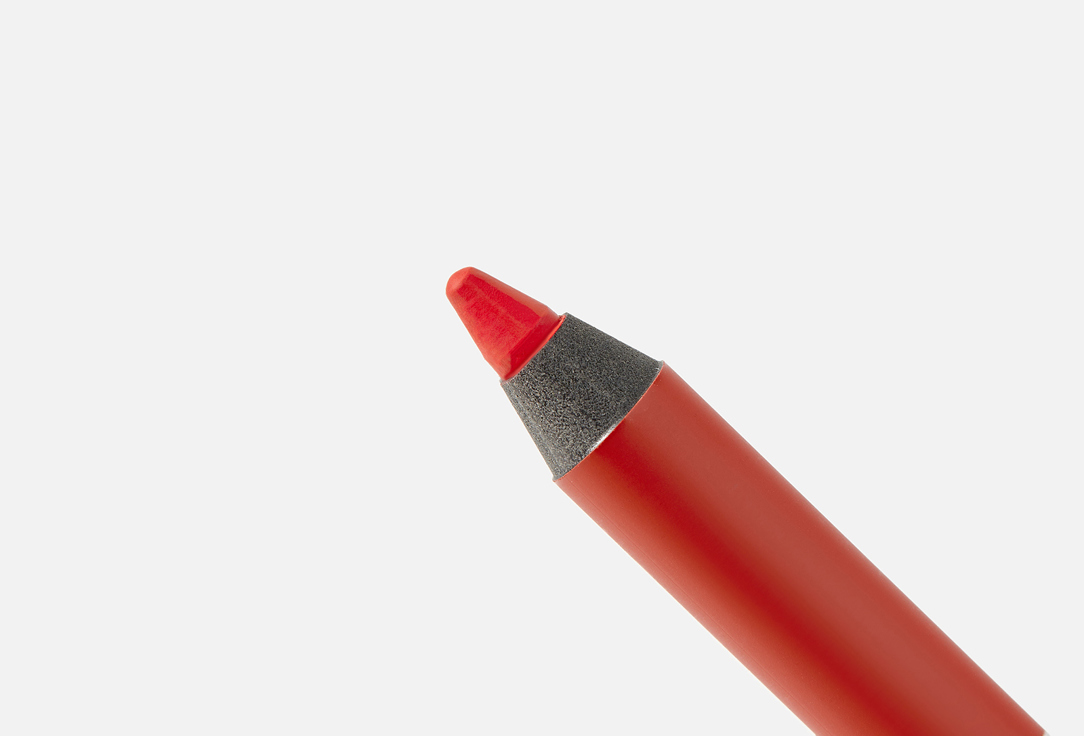 Карандаш для губ Make Up Factory Color Perfection Lip Liner  39, ярко-красный