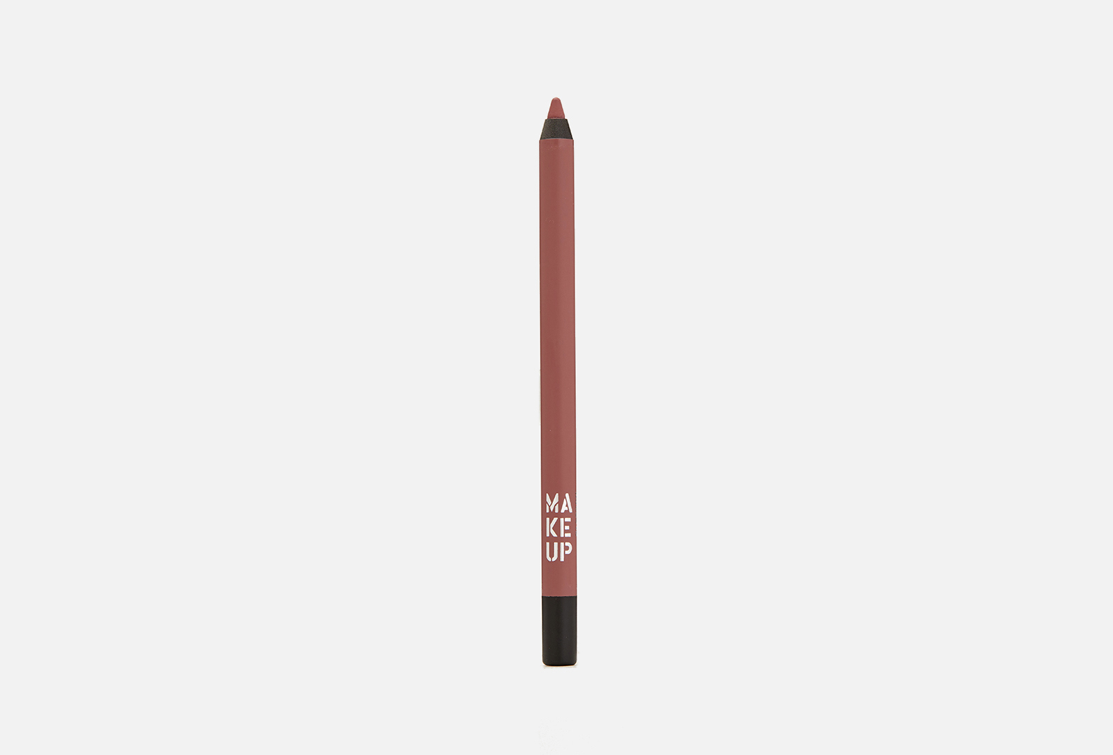 Make Up Factory Карандаш для губ Color Perfection Lip Liner 15, темный ...