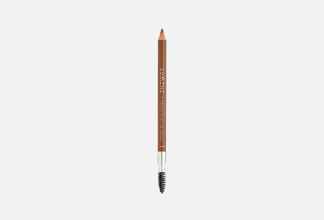 Карандаш для бровей LUMENE Eyebrow Shaping Pencil Blond