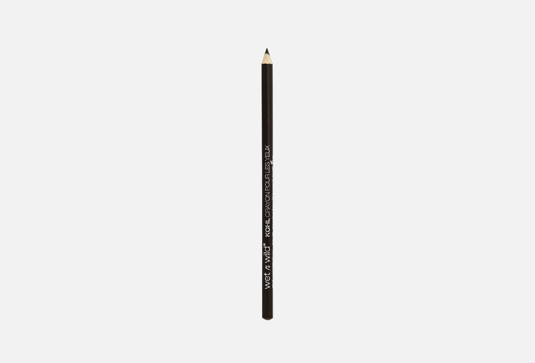 Карандаш для глаз Wet n Wild Color Icon Kohl Liner Pencil 