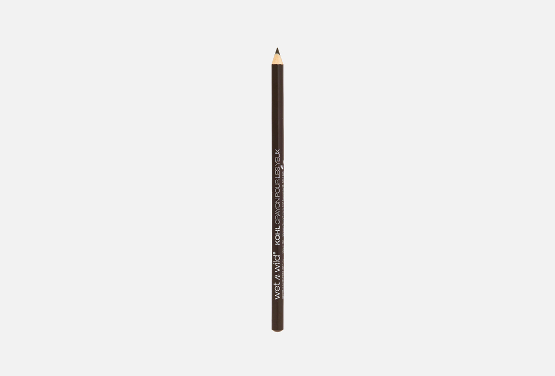 Карандаш для глаз Wet n Wild Color Icon Kohl Liner Pencil 602 pretty in mink