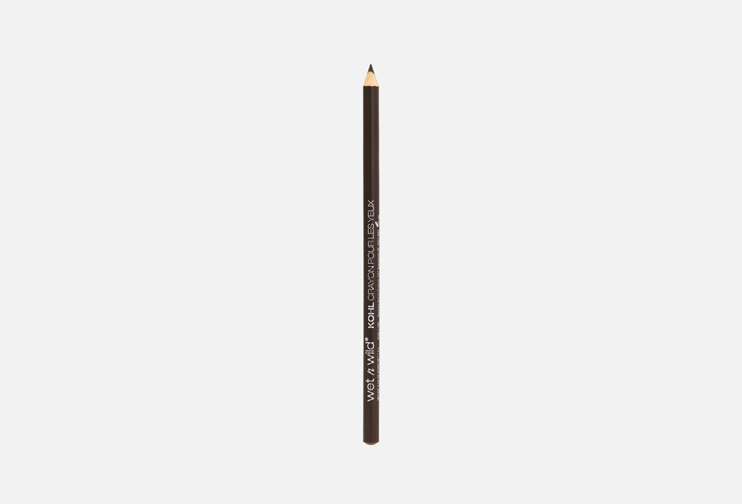 Color Icon Kohl Liner Pencil 6 г 172₽