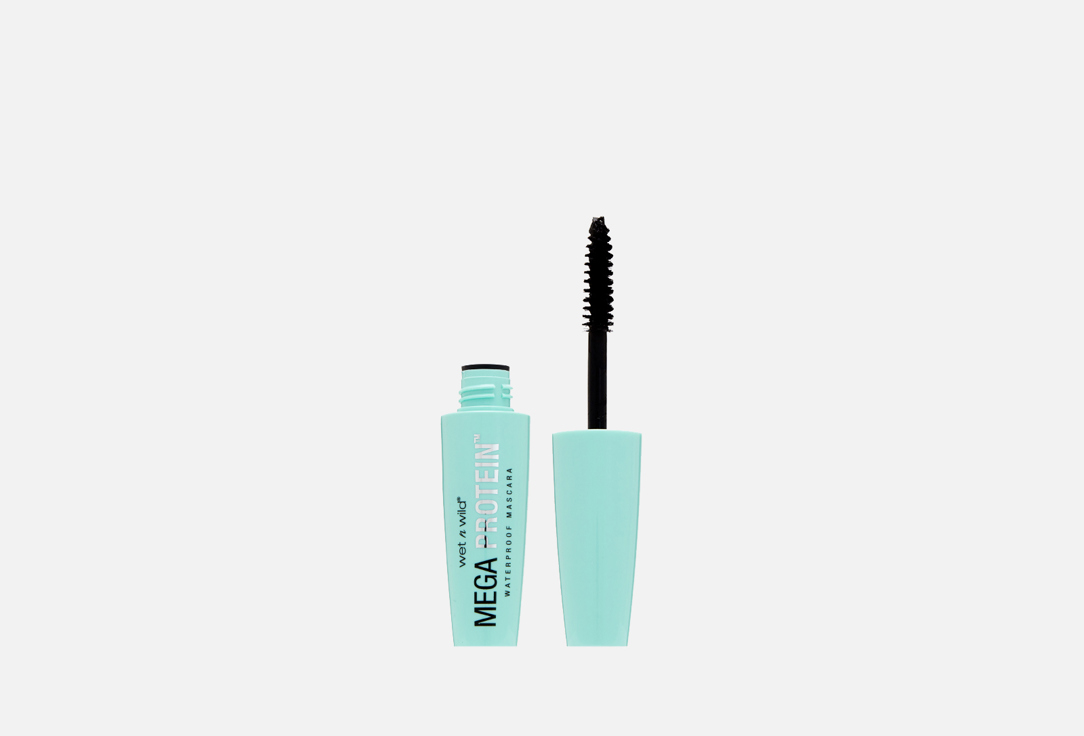 Изображение товара Тушь для ресниц waterproof Wet n Wild MEGA PROTEIN