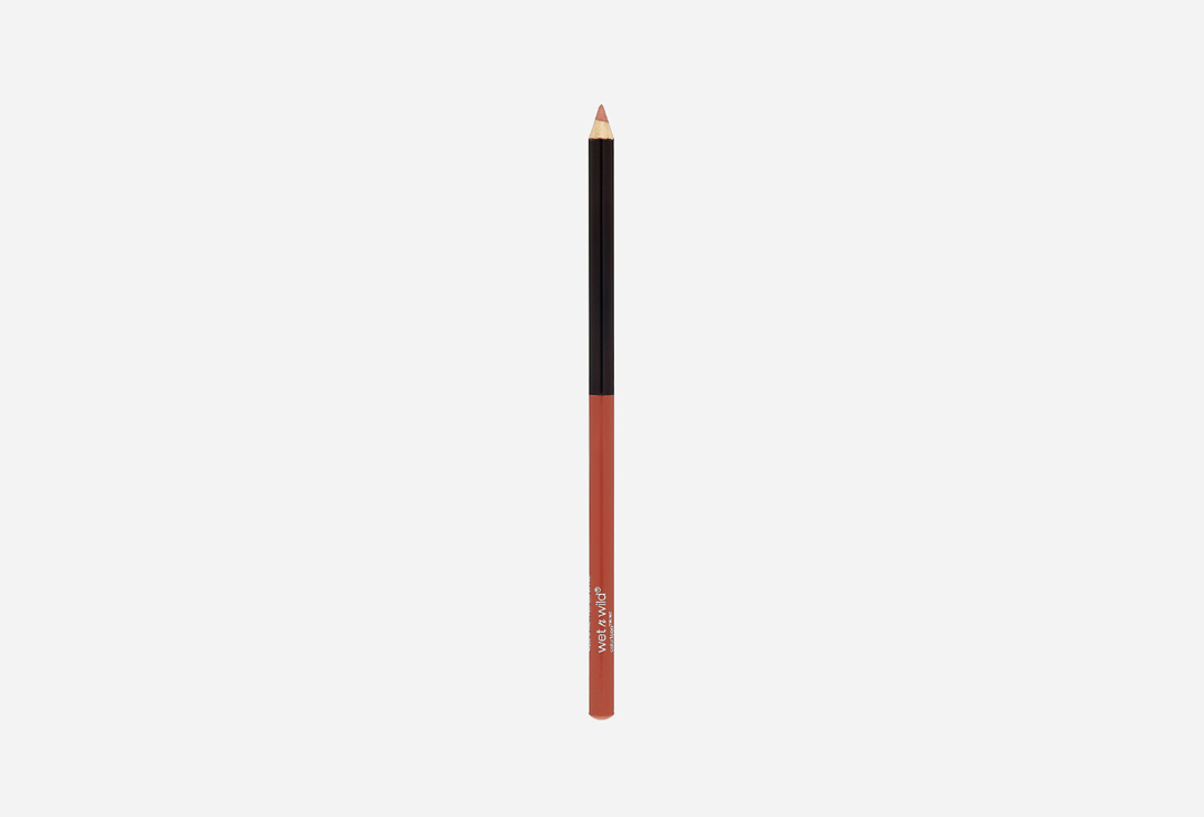 карандаш для бровей wet n wild color icon brow pencil 1 г Карандаш для губ WET N WILD Color Icon Lipliner 1.4 г