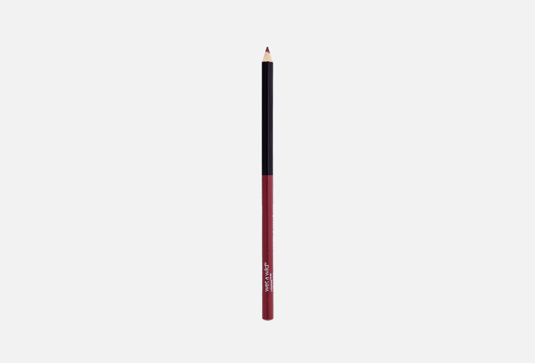Wet n Wild Color Icon Lipliner