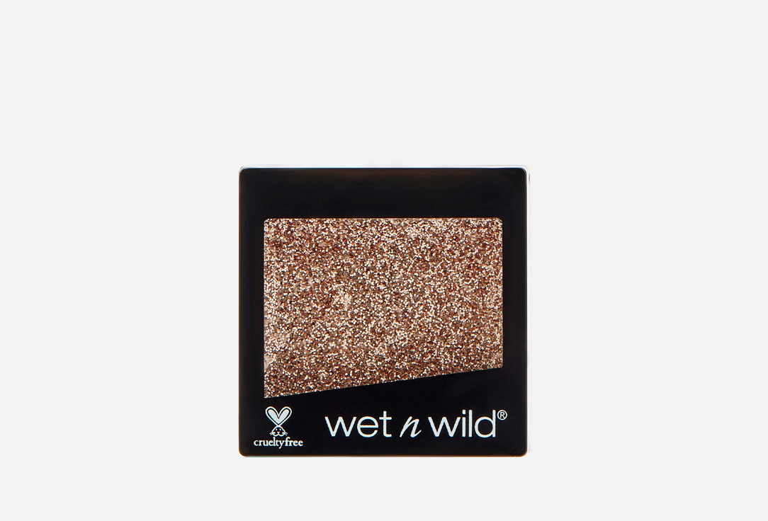 Изображение товара Гель-блеск для лица и тела Wet n Wild Color Icon
