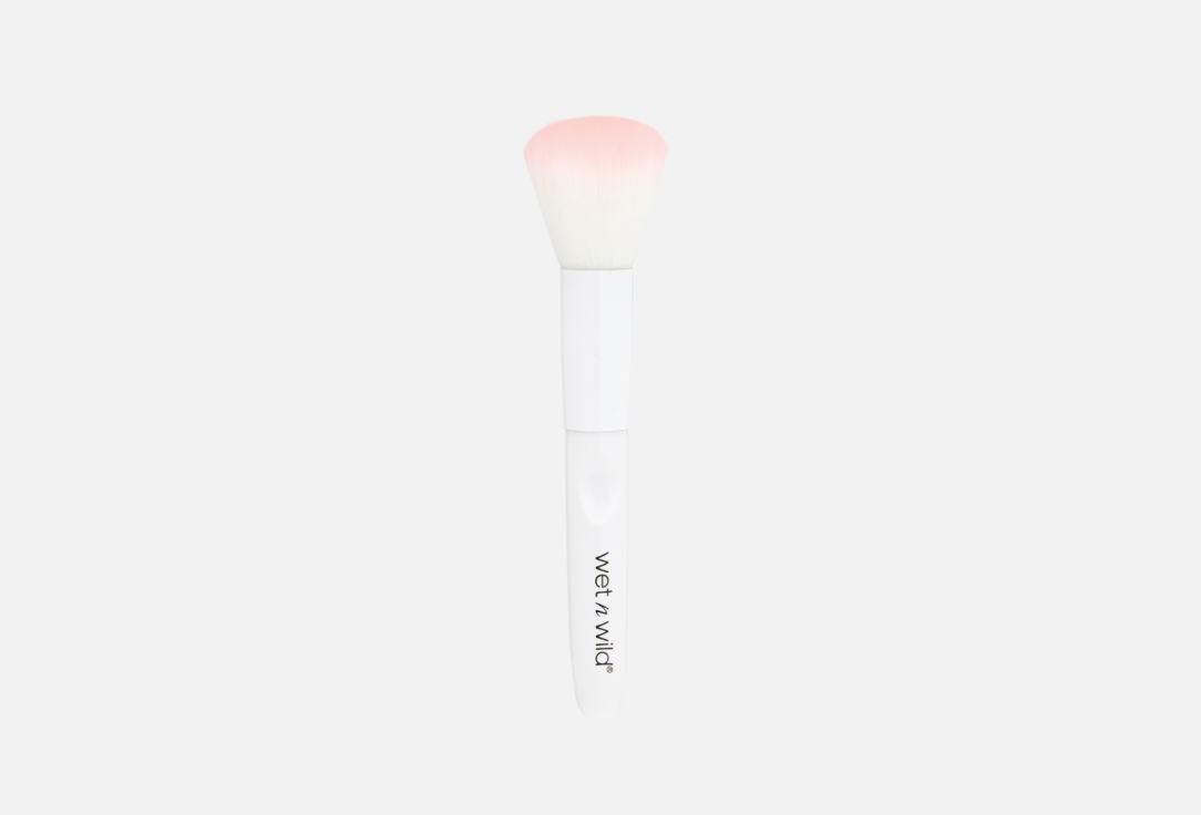 Изображение товара Кисть для пудры Wet n Wild Powder brush