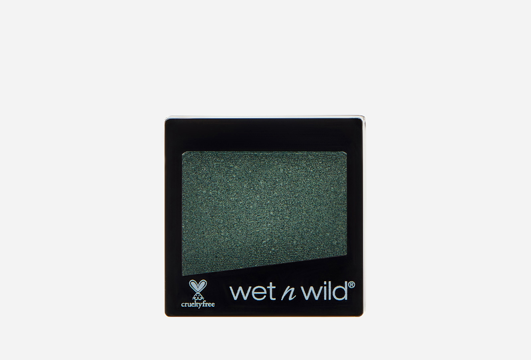Изображение товара Одноцветные тени для век Wet n Wild Color Icon Eyeshadow Single насыщенный пигмент