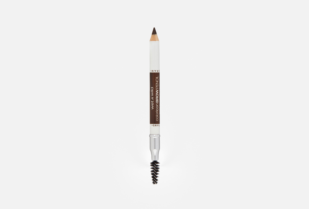 Изображение товара Карандаш для бровей Wet n Wild Color Icon Brow Pencil двусторонний 1 г