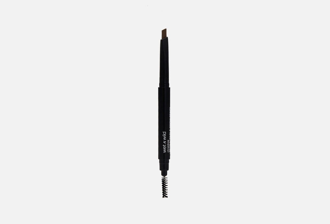 карандаш для бровей wet n wild color icon brow pencil 1 г Автоматический карандаш для бровей WET N WILD Ultimate Brow Retractable 2 мл