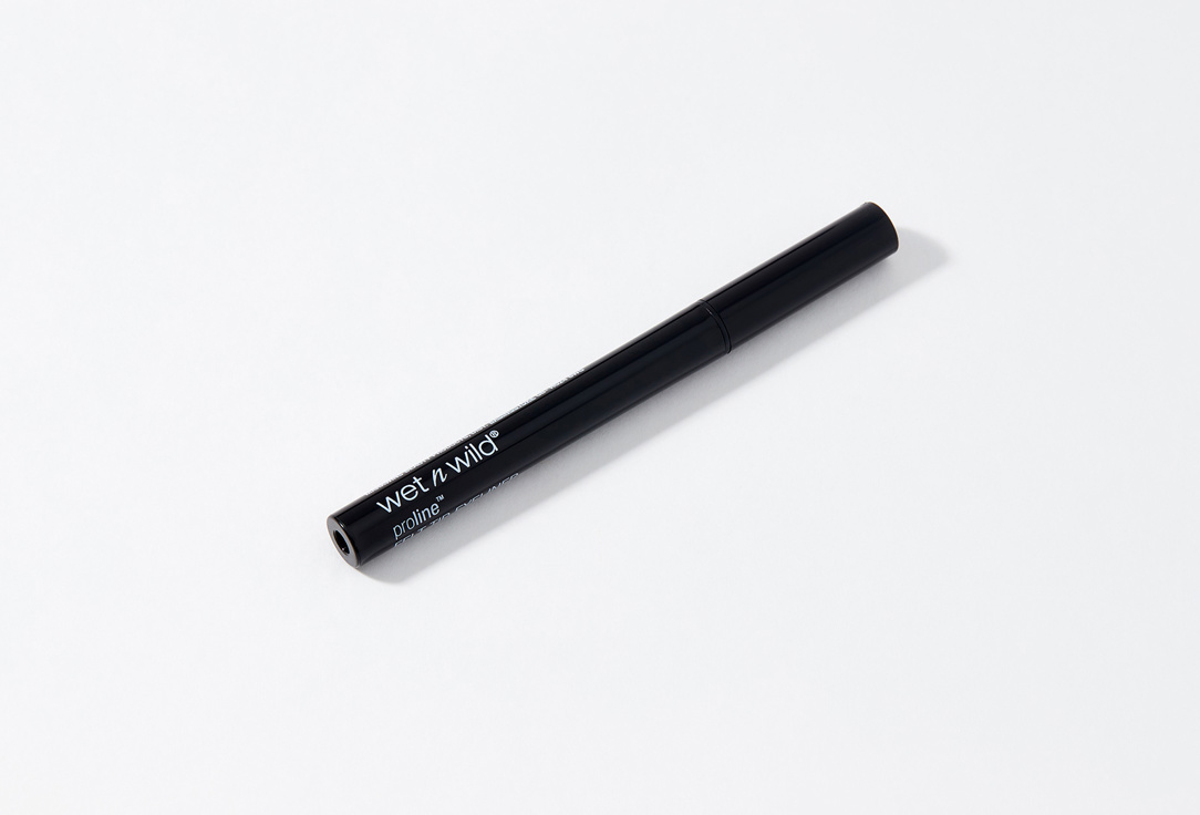 Wet n Wild Подводка-фломастер  Proline Felt Tip Eyeliner 