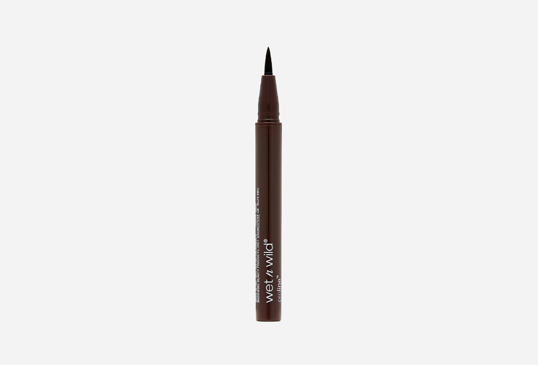 Proline Felt Tip Eyeliner 05 мл 663₽