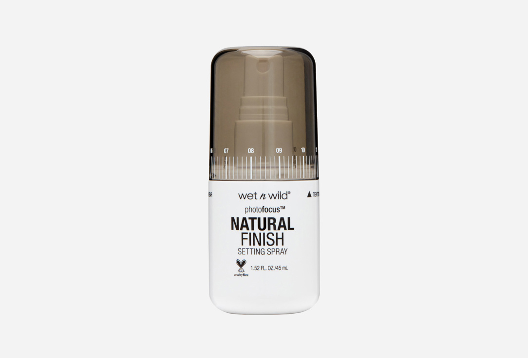 Photo Focus Setting Spray-Natural Finish 45 мл 697₽
