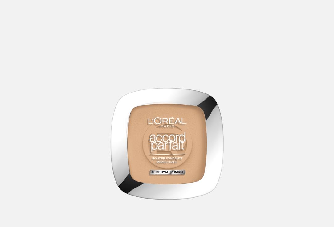 Accord parfait 9 г 655₽